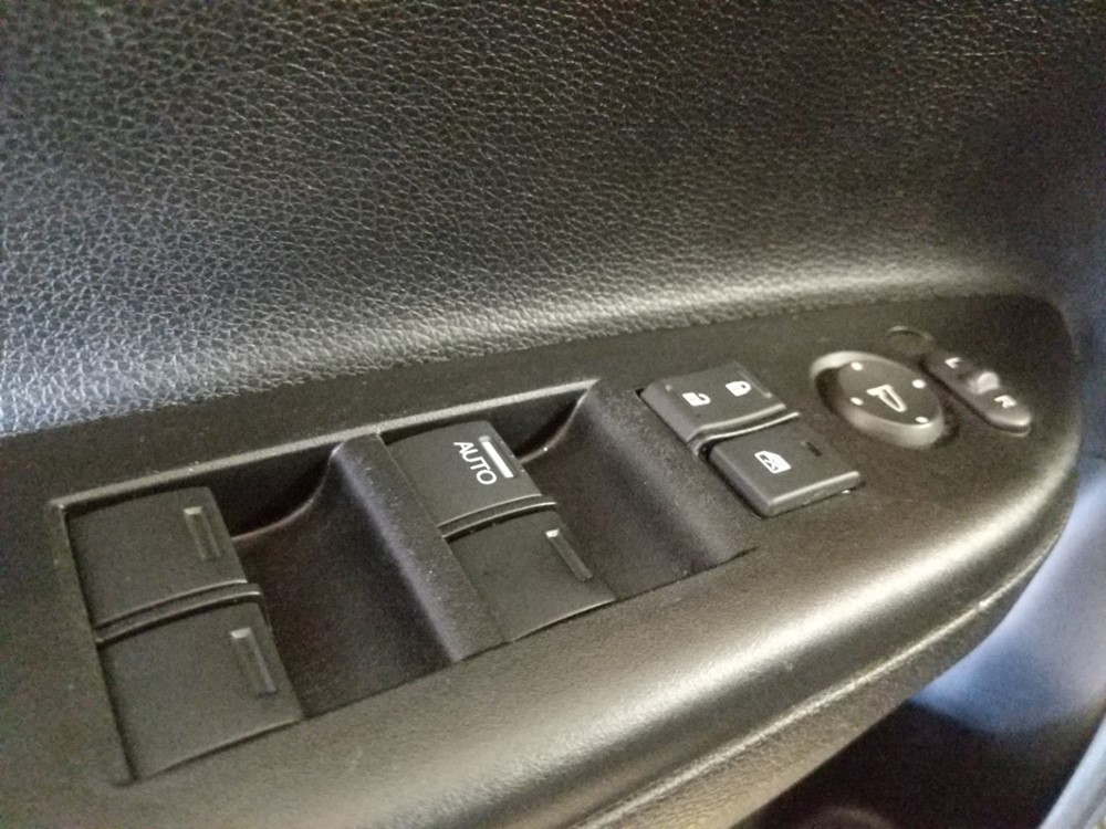 2013 Honda Accord - Driver Power Windows/Lock Control