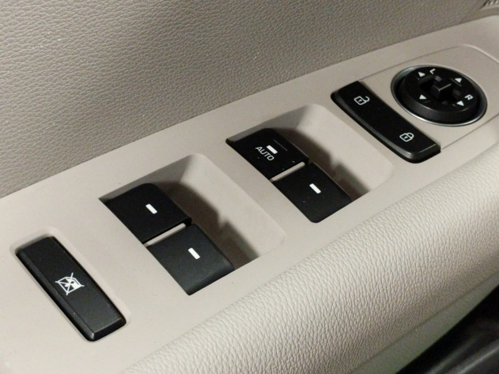 2017 Hyundai Sonata - Driver Power Windows/Lock Control