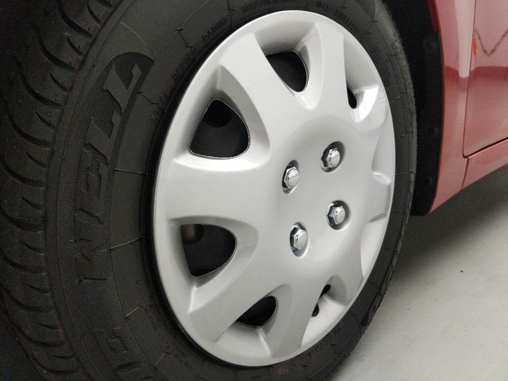2017 Hyundai Accent - Wheel