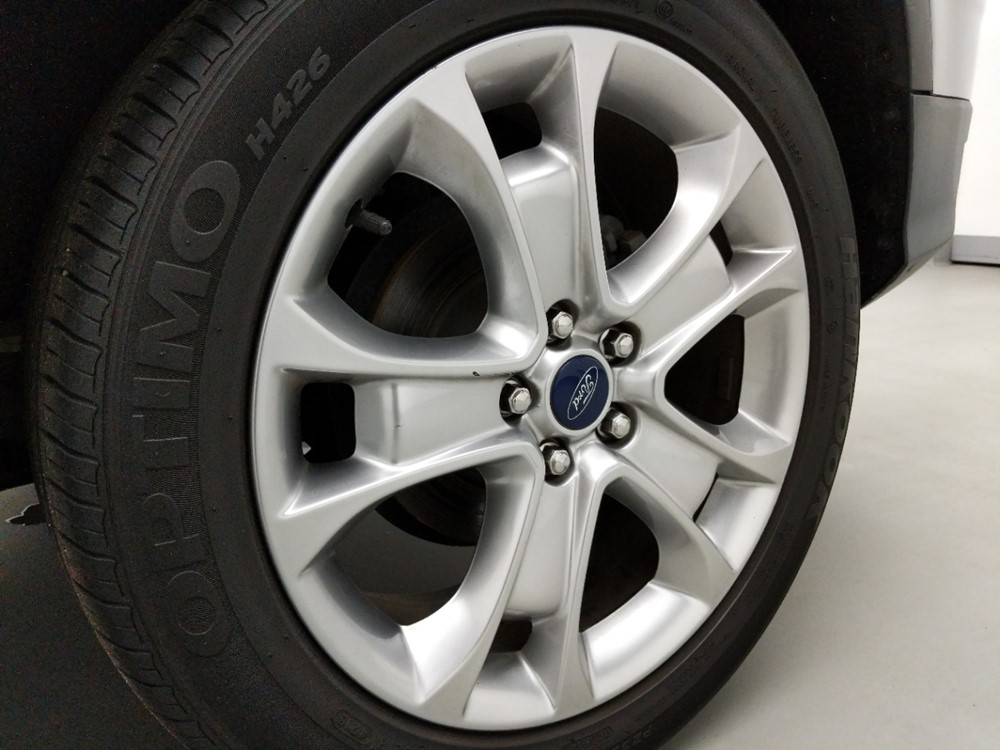 2015 Ford Escape - Wheel