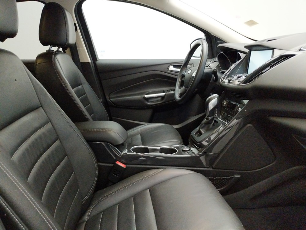 2015 Ford Escape - Passenger Front Seat
