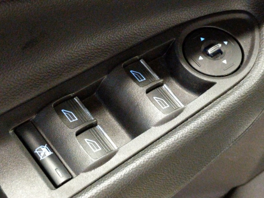 2015 Ford Escape - Driver Power Windows/Lock Control