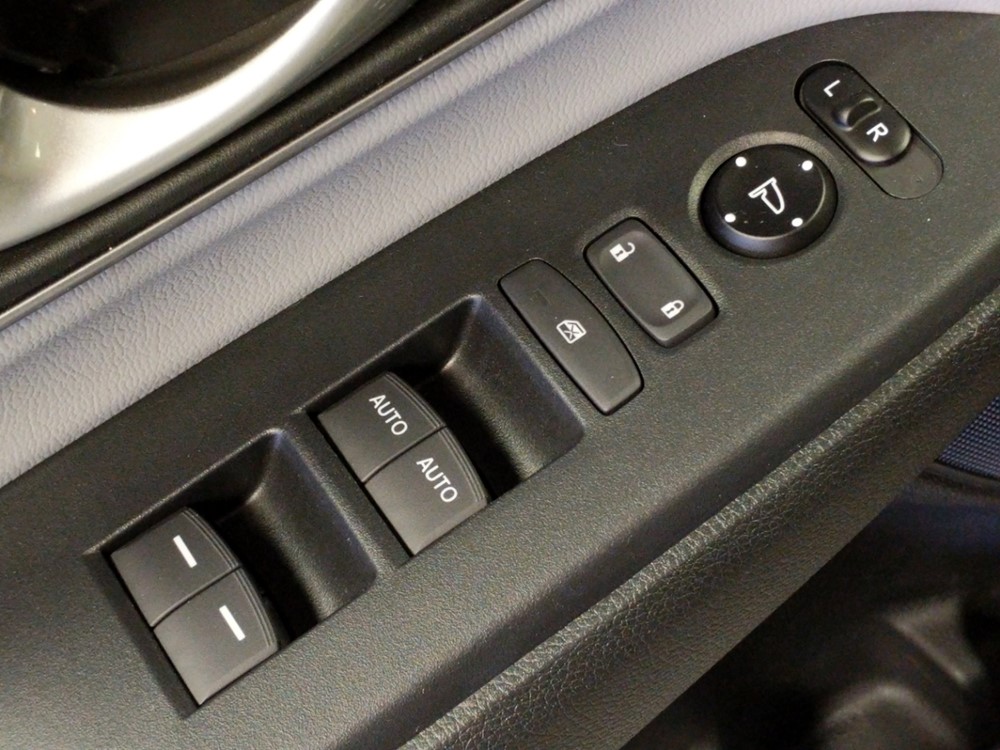 2017 Honda CR-V - Driver Power Windows/Lock Control