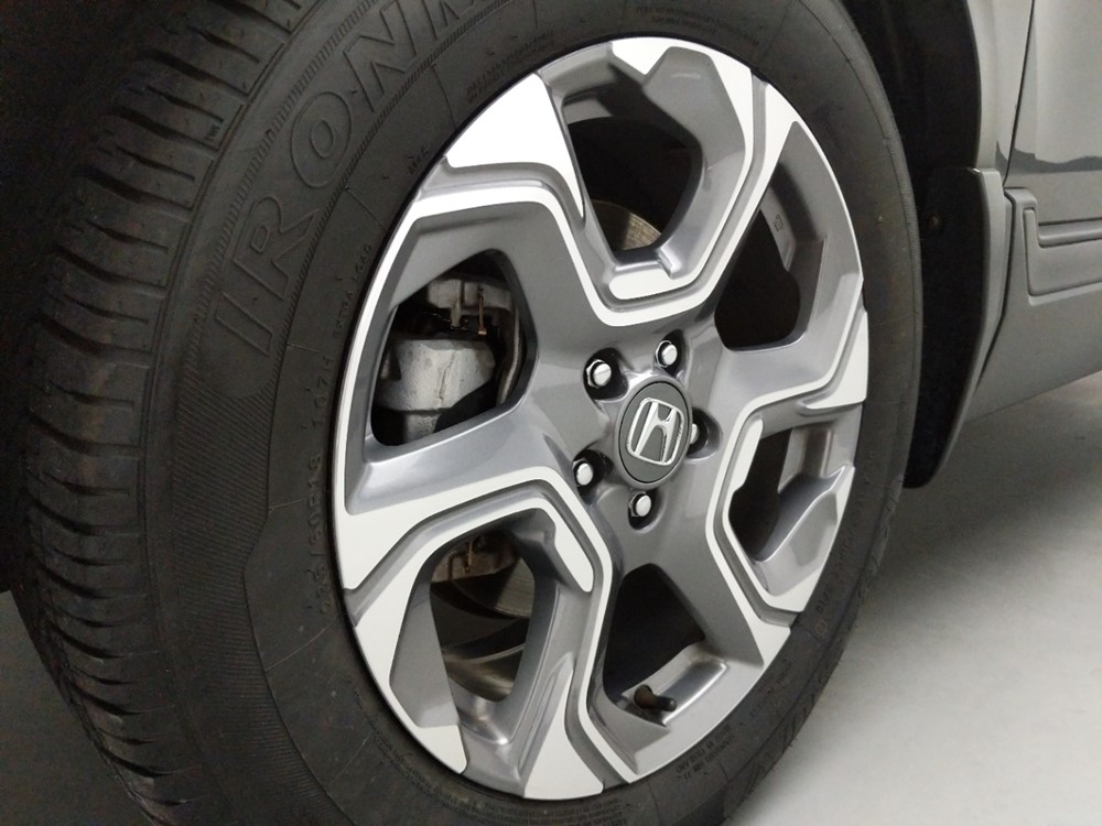 2017 Honda CR-V - Wheel
