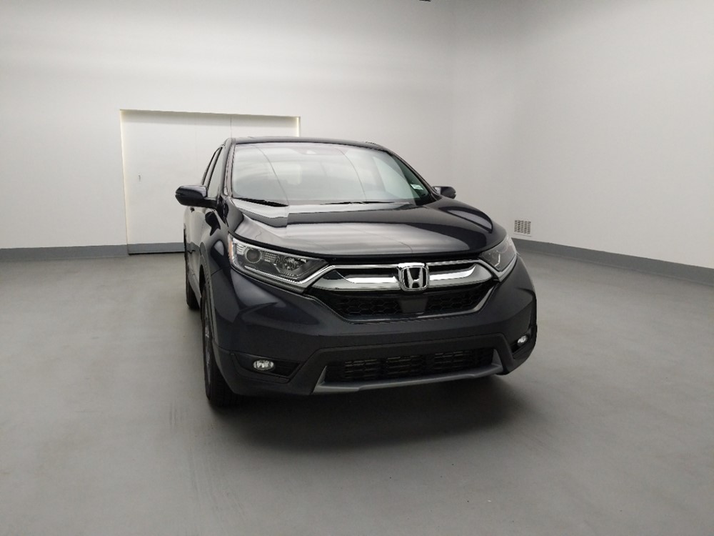 2017 Honda CR-V - Passenger Front Hood