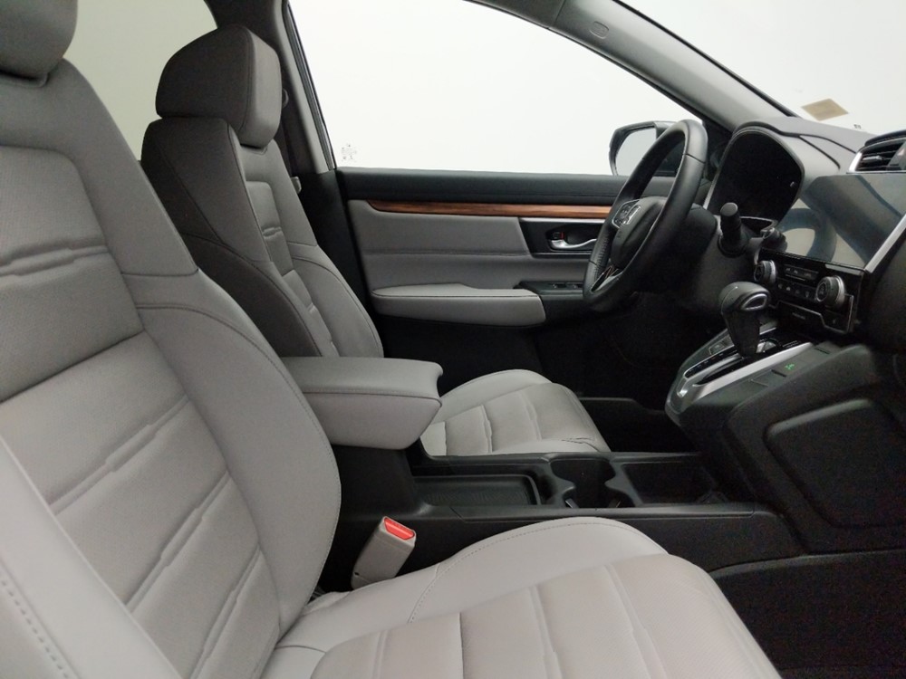 2017 Honda CR-V - Passenger Front Seat