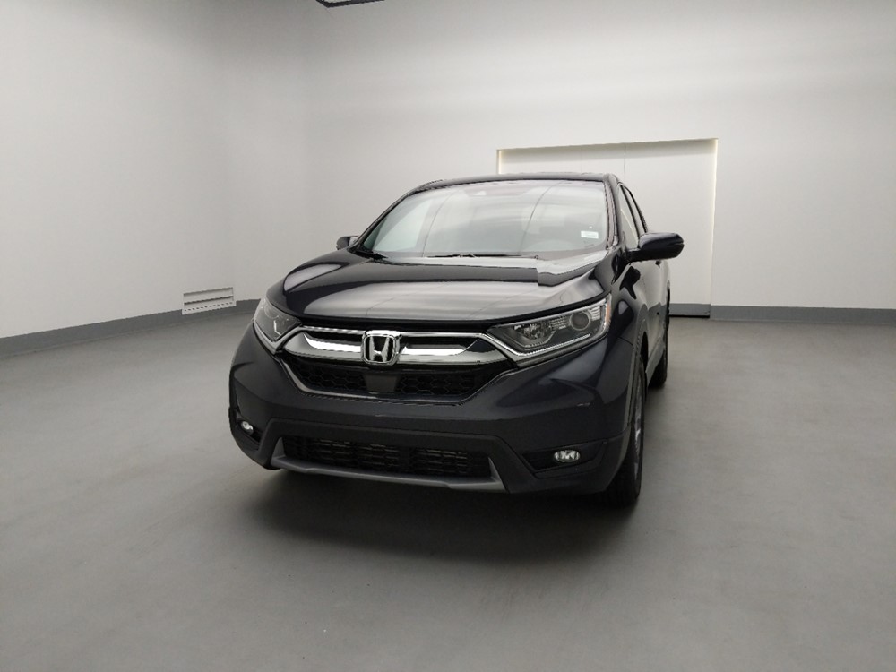 2017 Honda CR-V - Driver Front Hood