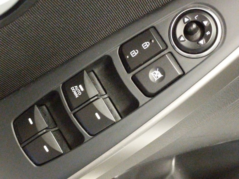 2017 Hyundai Elantra - Driver Power Windows/Lock Control