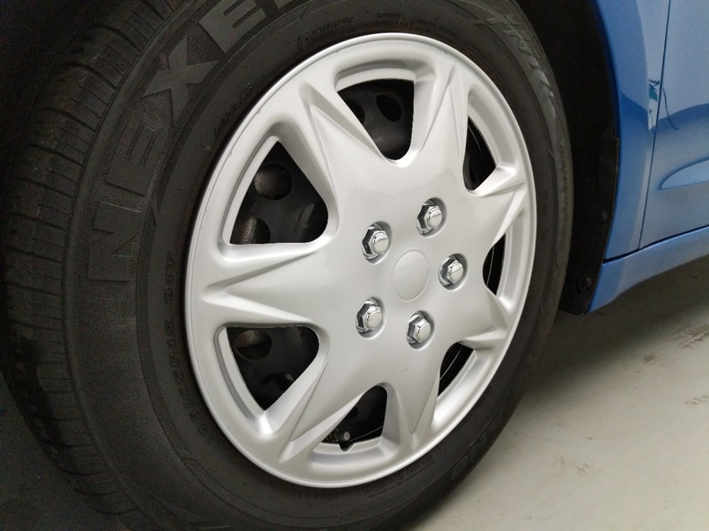2017 Hyundai Elantra - Wheel