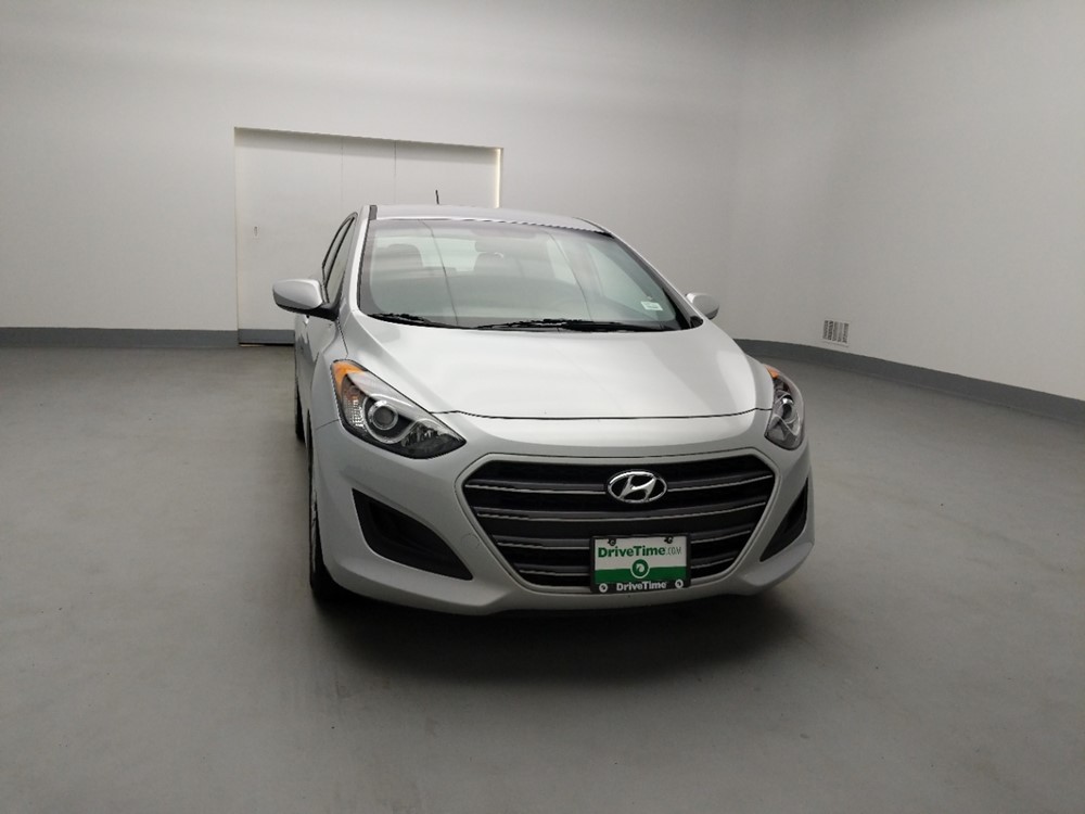 2017 Hyundai Elantra - Passenger Front Hood
