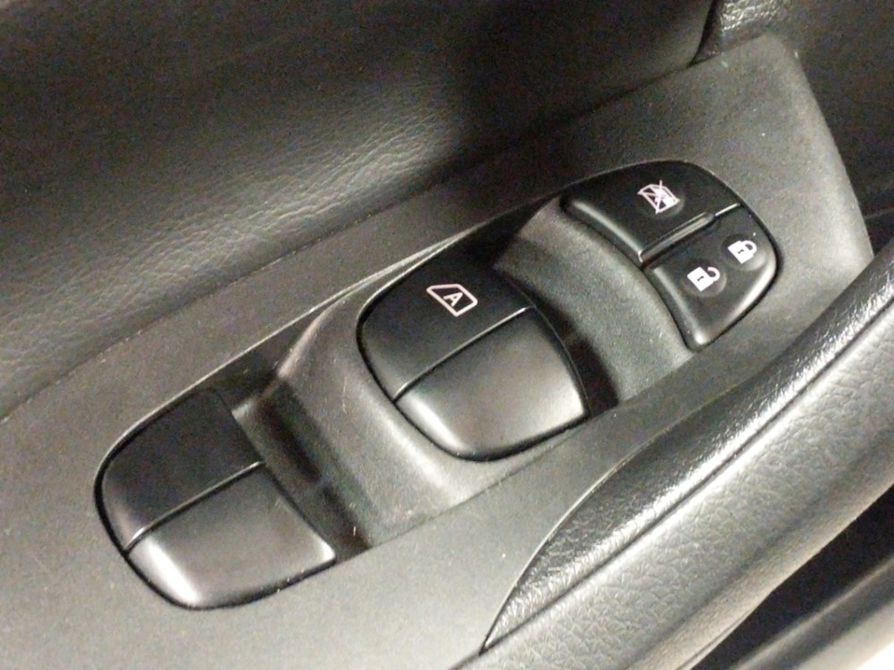 2017 Nissan Altima - Driver Power Windows/Lock Control