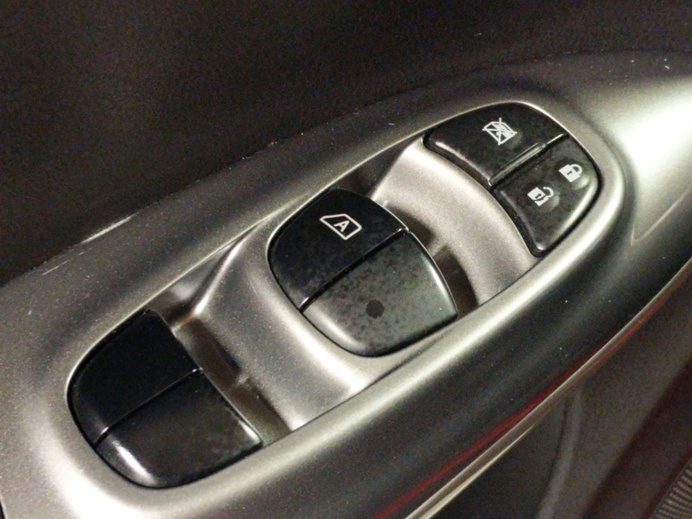 2016 Nissan JUKE - Driver Power Windows/Lock Control