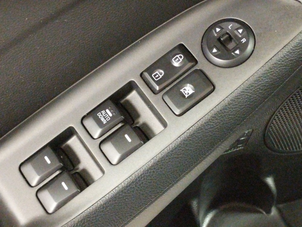 2015 Kia Forte - Driver Power Windows/Lock Control