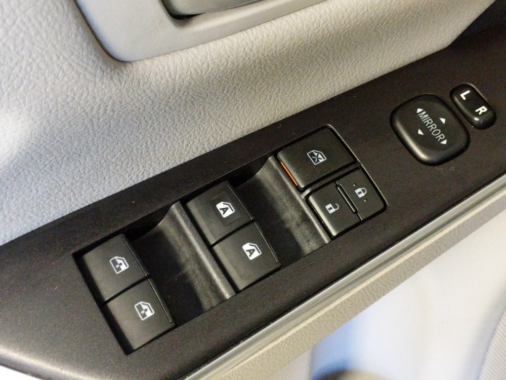 2015 Toyota Camry - Driver Power Windows/Lock Control