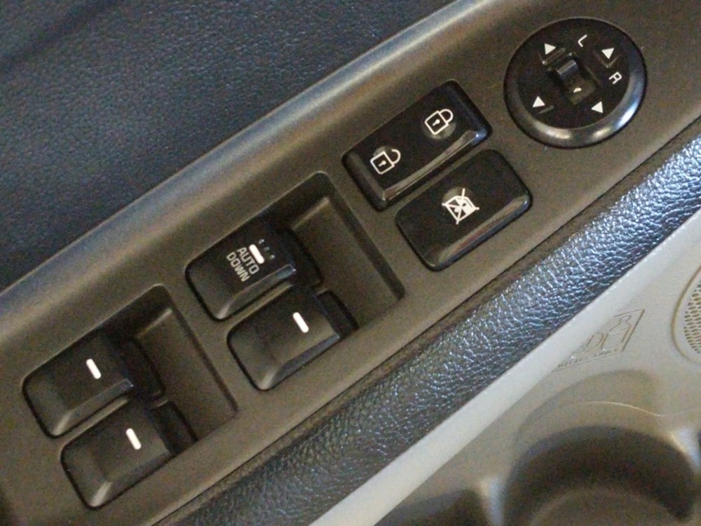 2016 Kia Forte - Driver Power Windows/Lock Control
