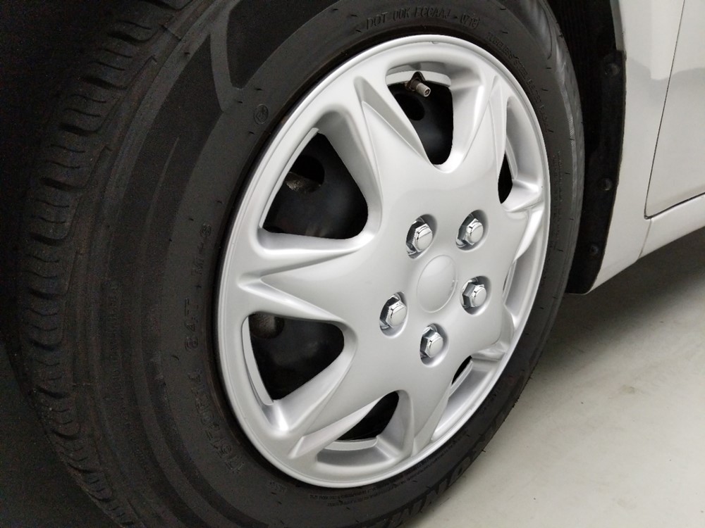 2017 Hyundai Accent - Wheel