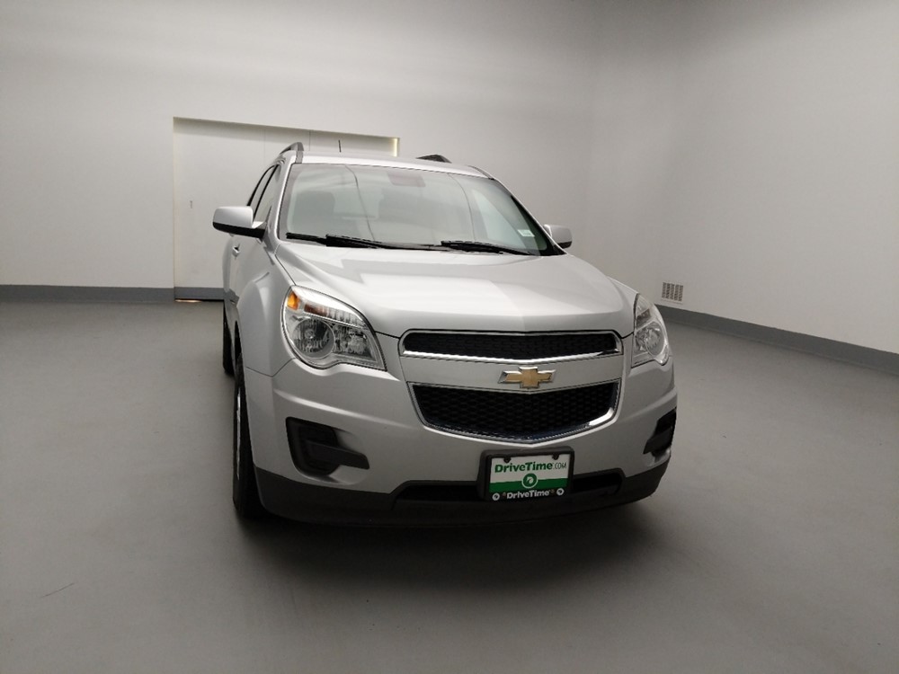 2014 Chevrolet Equinox - Passenger Front Hood