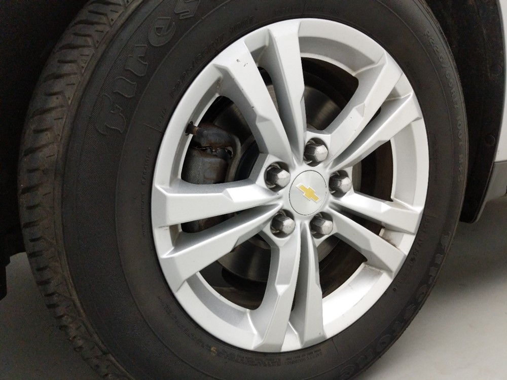 2014 Chevrolet Equinox - Wheel
