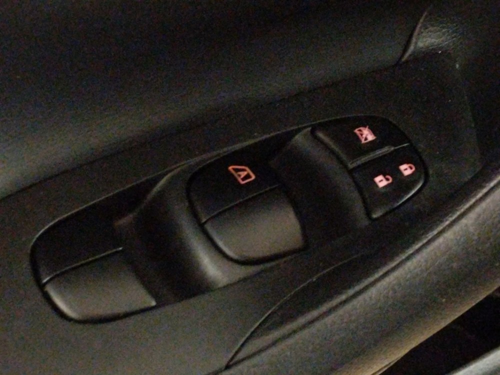 2017 Nissan Altima - Driver Power Windows/Lock Control