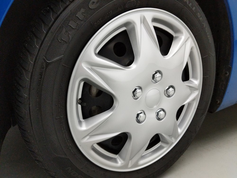 2017 Hyundai Elantra - Wheel