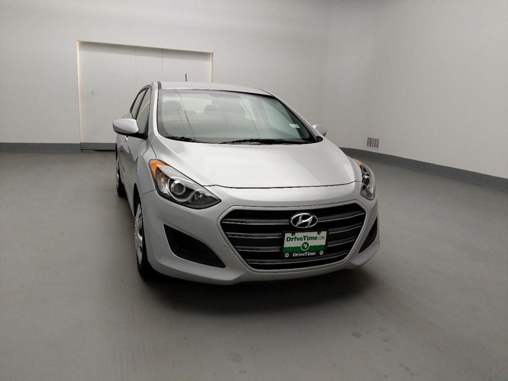 2017 Hyundai Elantra - Passenger Front Hood