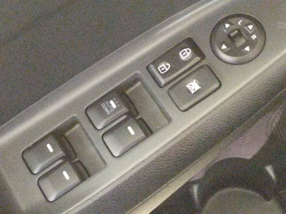 2017 Kia Forte - Driver Power Windows/Lock Control