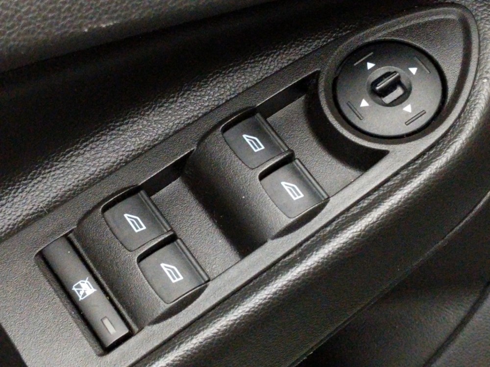 2015 Ford Escape - Driver Power Windows/Lock Control