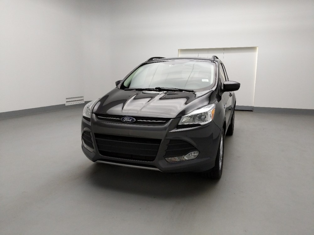 2015 Ford Escape - Driver Front Hood