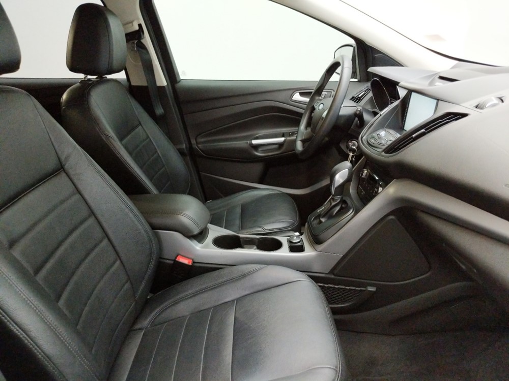 2015 Ford Escape - Passenger Front Seat