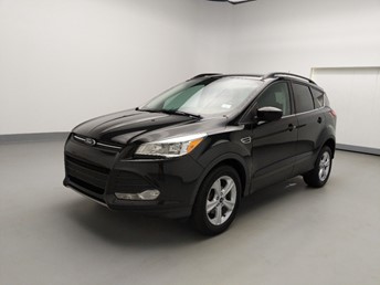 99 Used Ford Escapes For Sale in Savannah | DriveTime Savannah