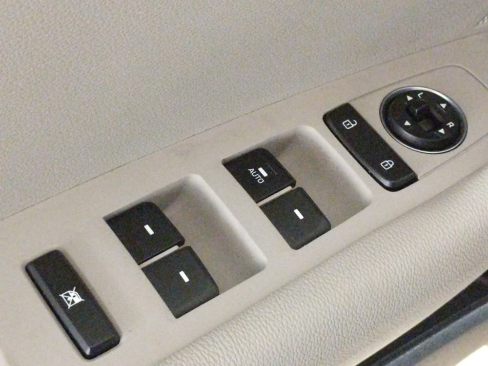 2017 Hyundai Sonata - Driver Power Windows/Lock Control