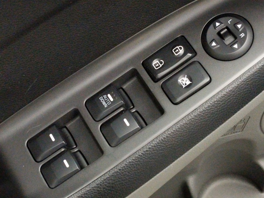 2017 Kia Forte - Driver Power Windows/Lock Control