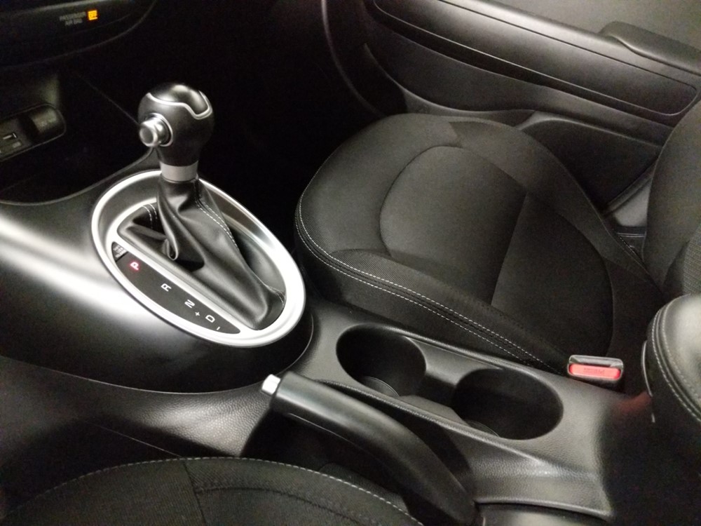 2018 Kia Soul - Driver Power Windows/Lock Control