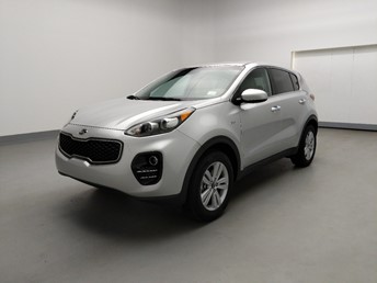Kia Of Union City >> Union City Kia Sportages For Sale Drivetime Kia Of Union City >> Union City Kia Sportages For Sale Drivetime