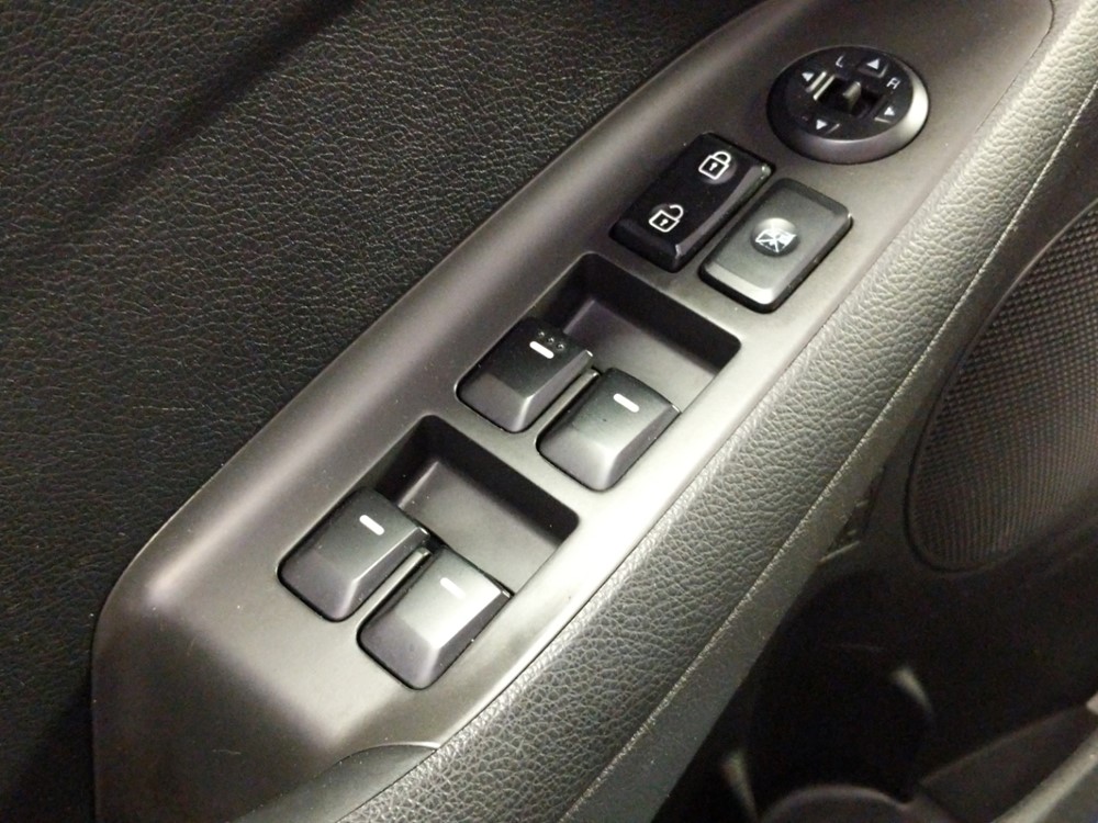 2017 Kia Forte - Driver Power Windows/Lock Control