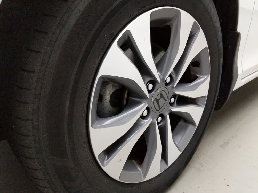 2015 Honda Accord - Wheel