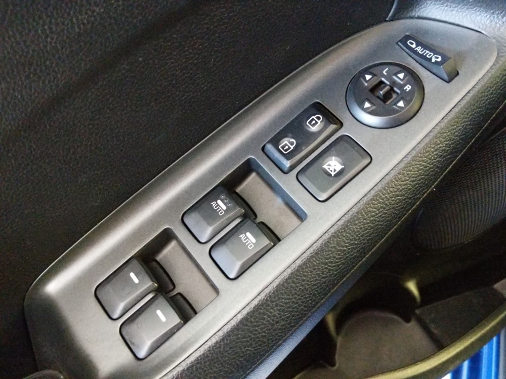 2015 Kia Forte - Driver Power Windows/Lock Control