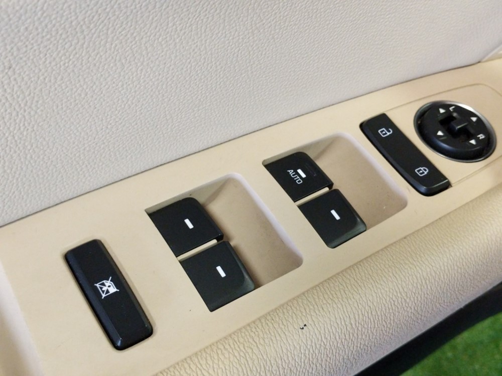 2015 Hyundai Sonata - Driver Power Windows/Lock Control