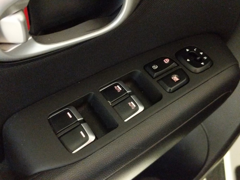 2018 Kia Soul - Driver Power Windows/Lock Control