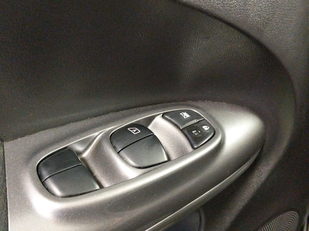 2017 Nissan JUKE - Driver Power Windows/Lock Control