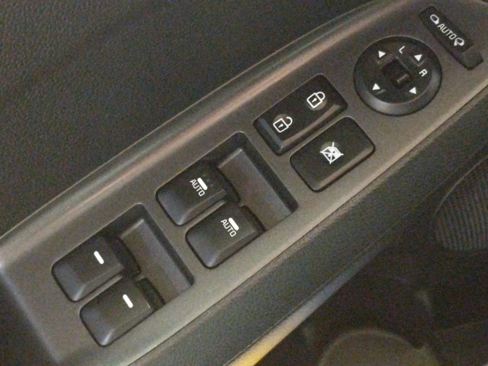 2015 Kia Forte - Driver Power Windows/Lock Control