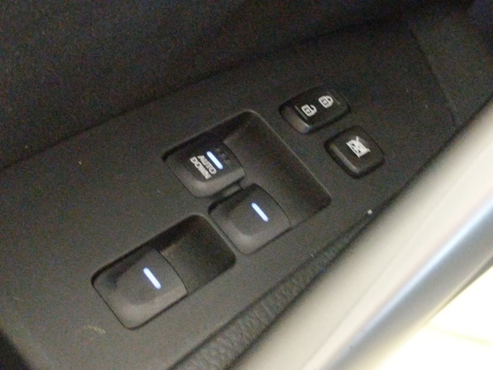2017 Hyundai Veloster - Driver Power Windows/Lock Control