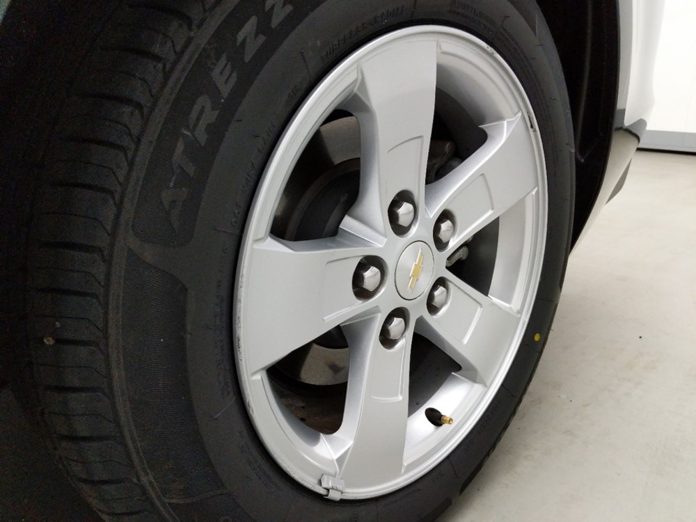 2016 Chevrolet Malibu - Wheel