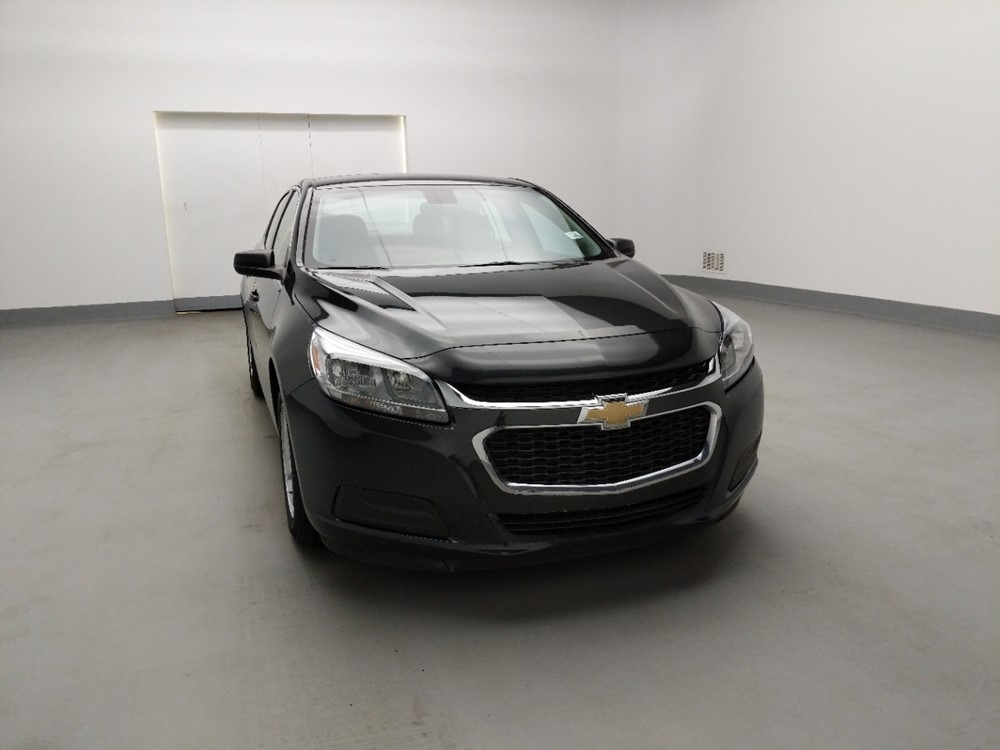 2016 Chevrolet Malibu - Passenger Front Hood