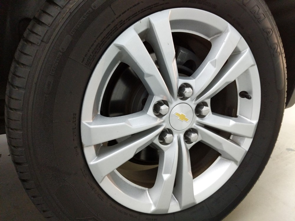 2015 Chevrolet Equinox - Wheel
