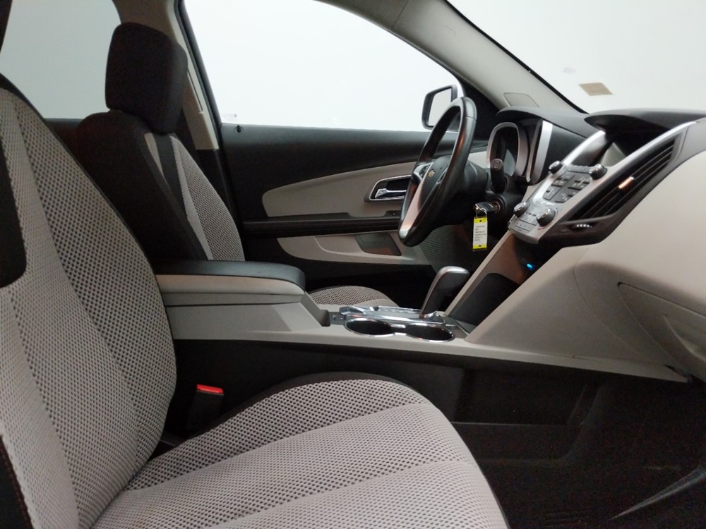 2015 Chevrolet Equinox - Passenger Front Seat