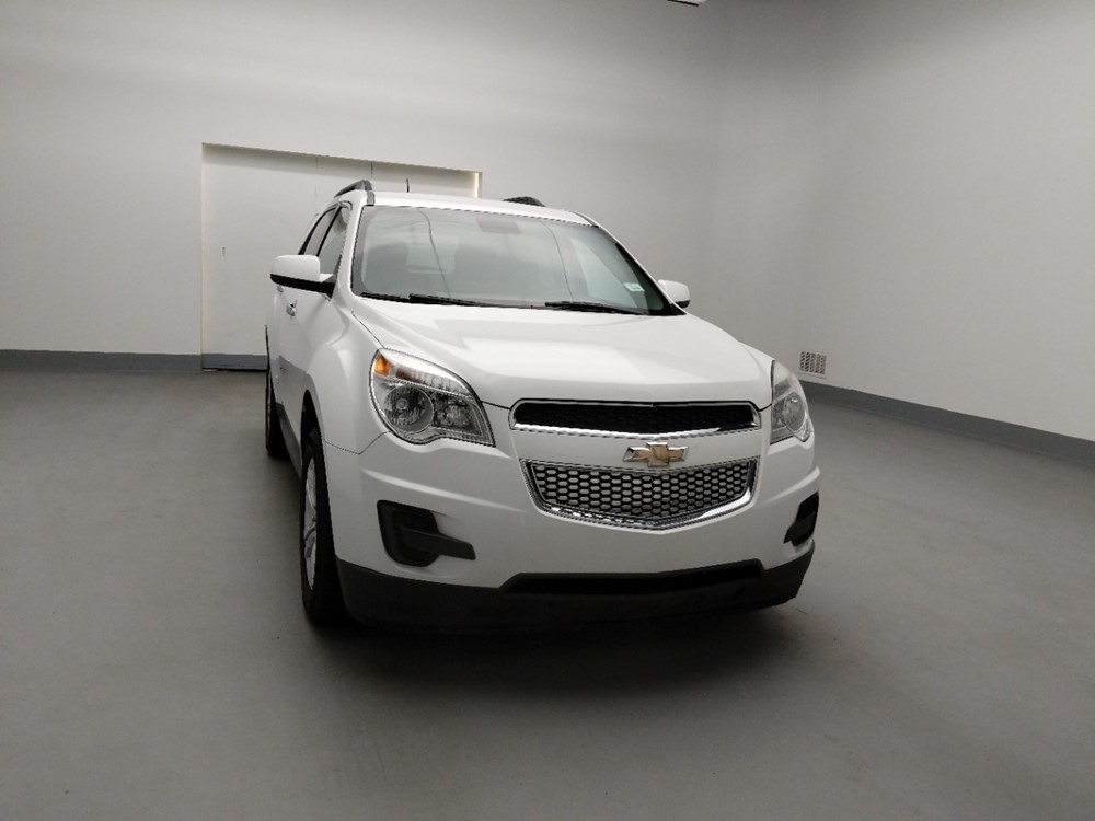 2015 Chevrolet Equinox - Passenger Front Hood