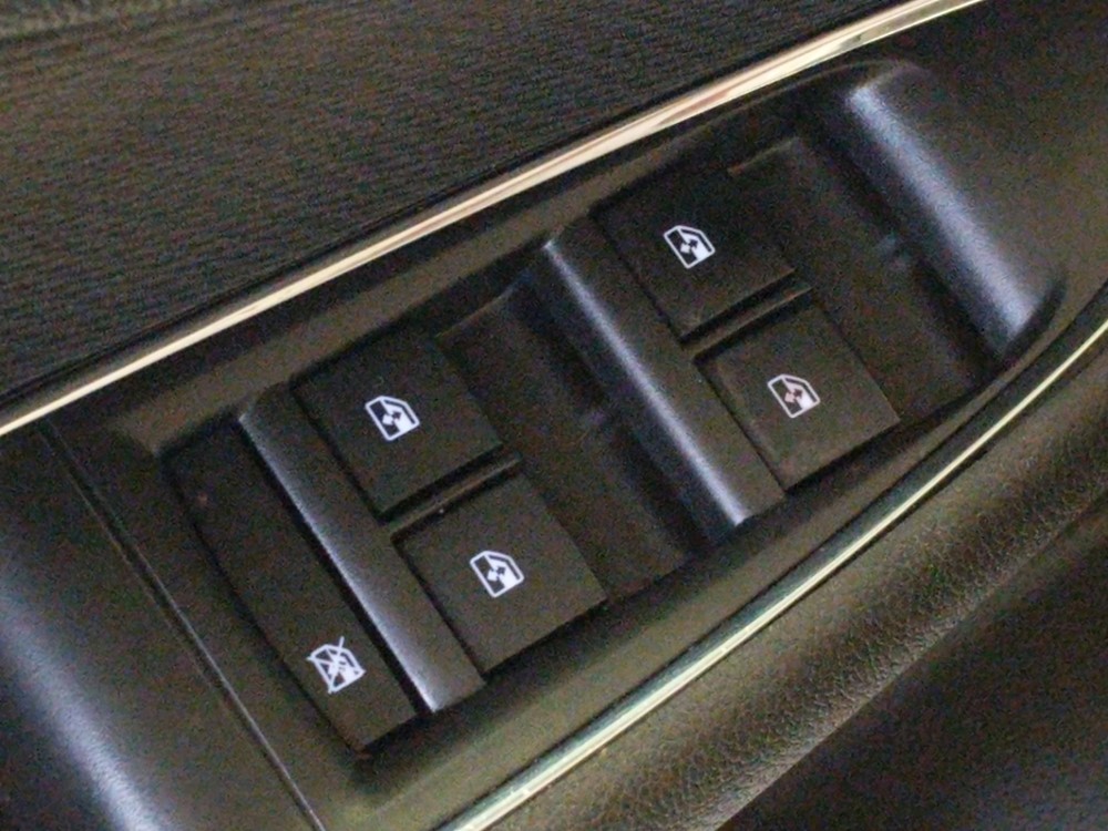 2017 Chevrolet Cruze - Driver Power Windows/Lock Control