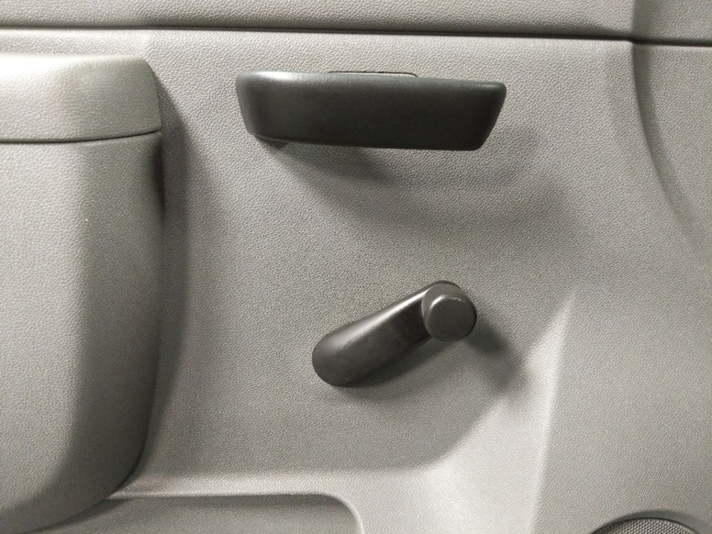 2013 GMC Sierra 1500 - Driver Power Windows/Lock Control