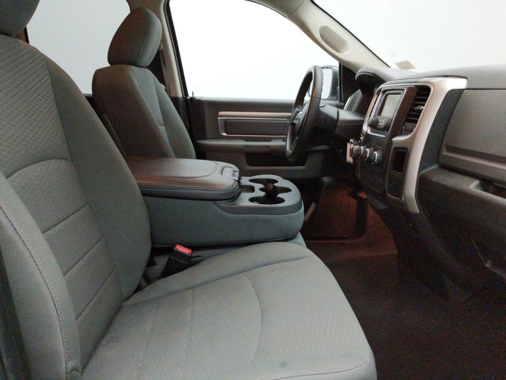 2014 Dodge Ram 1500 - Passenger Front Seat
